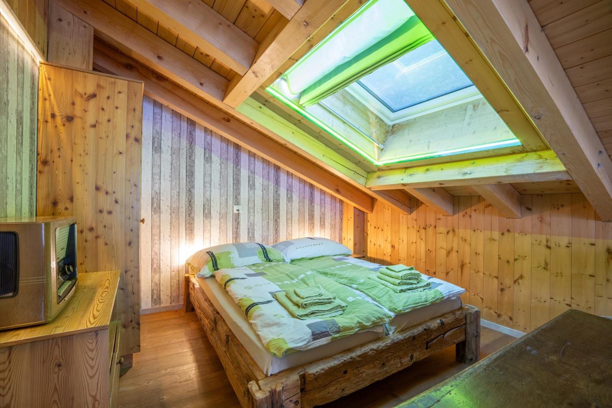 Haus Sunrise Lägenhet Zermatt Exteriör bild